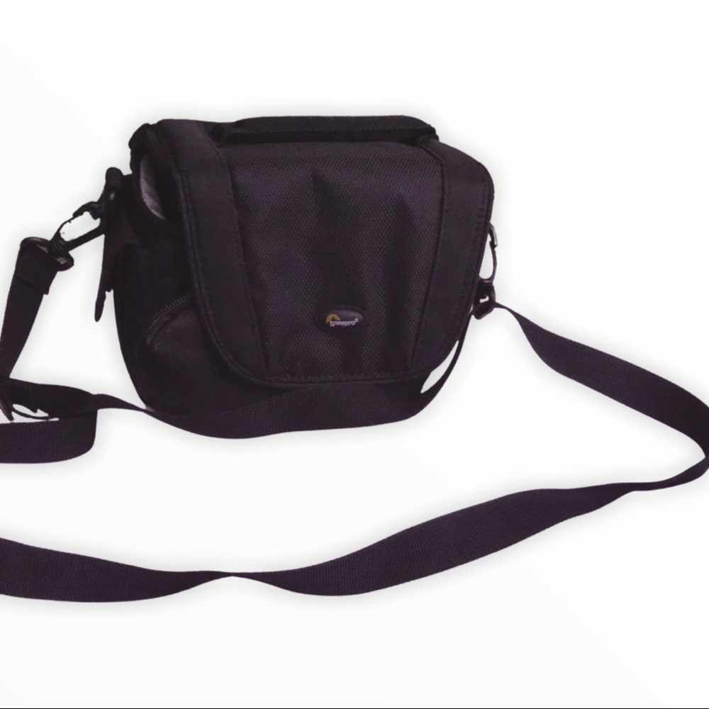 Lowepro Compact  Camera Bag - Black